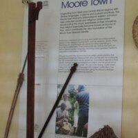 Moore Town Music Exhibit.JPG